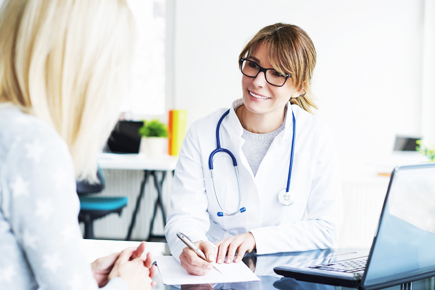 Centres de santé APAS-BTP