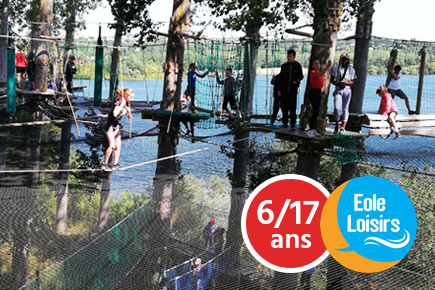 APAS-BTP : semaine récréative enfants juillet 2020