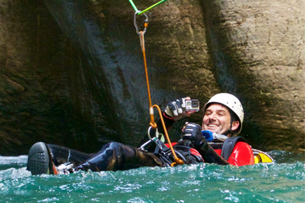 Partenaire réservation vacances APAS-BTP : Sportrizer