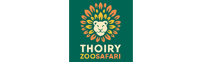 Thoiry Zoo Safari