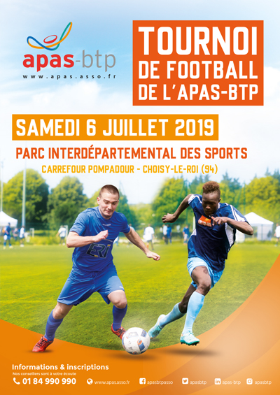Évènements APAS-BTP sportifs et culturels