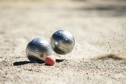 Tournoi de pétanque APAS-BTP 2019