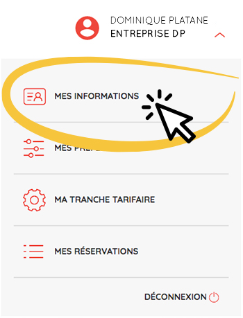 Mise à jour des ayants droits dans votre espace APAS-BTP