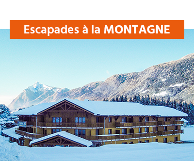 APAS-BTP Escapades à la montagne