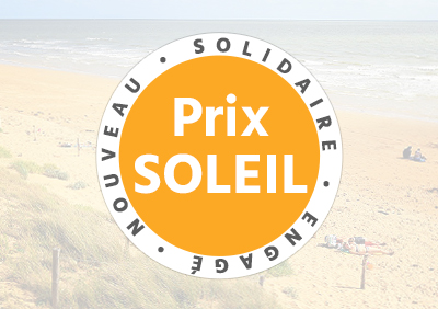 Prix Soleil APAS-BTP