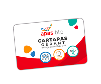 CARTAPAS GERANT