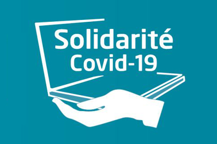 Covid-19 : le CSTB soutient les acteurs de la construction et de l’aménagement