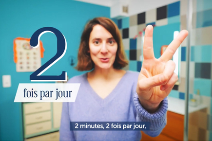 APAS-BTP : Journée Mondiale de la Santé Bucco-Dentaire