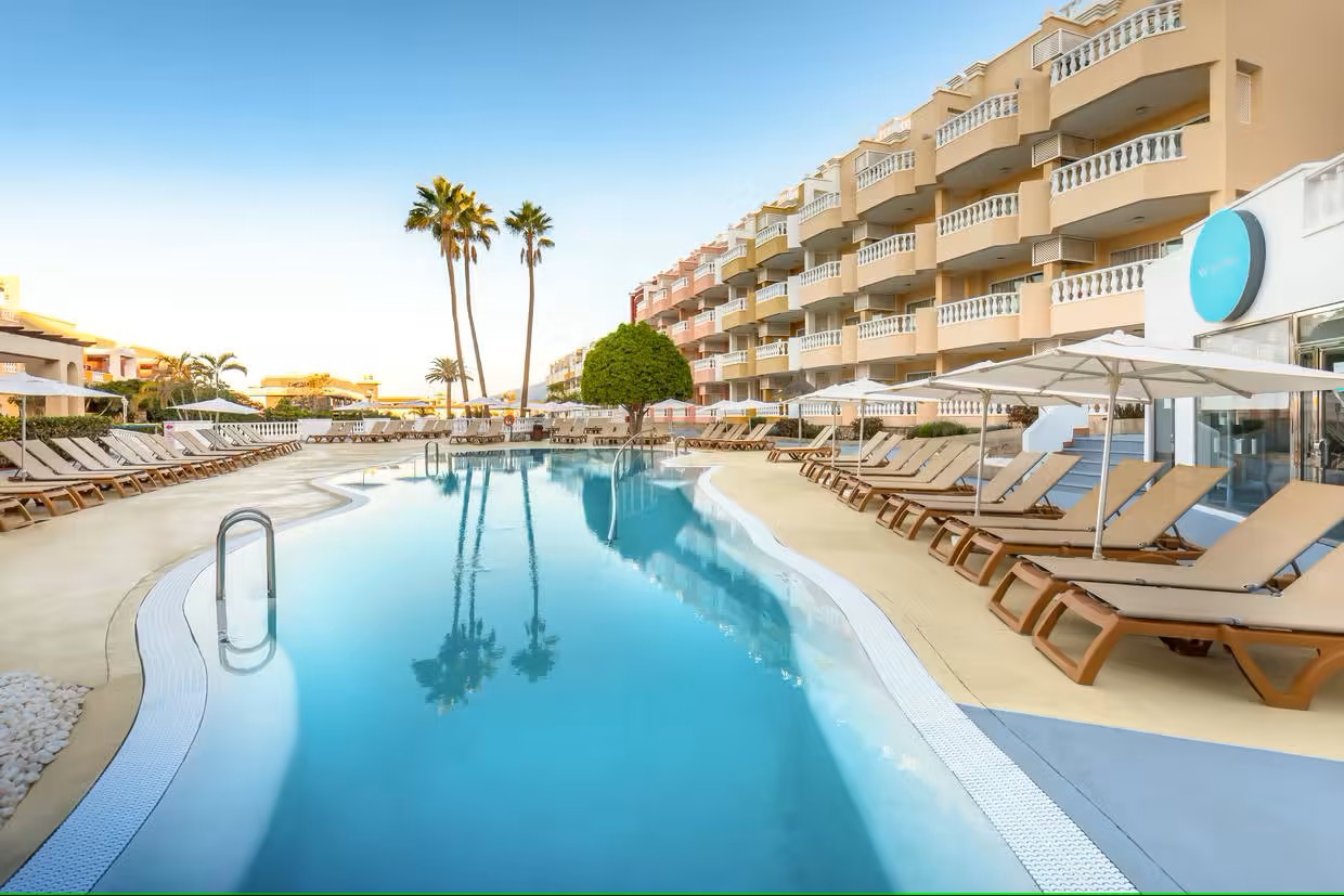 Allegro Isora Tenerife