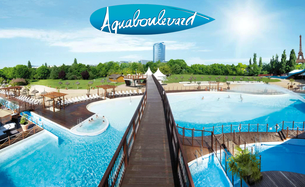 Aquaboulevard