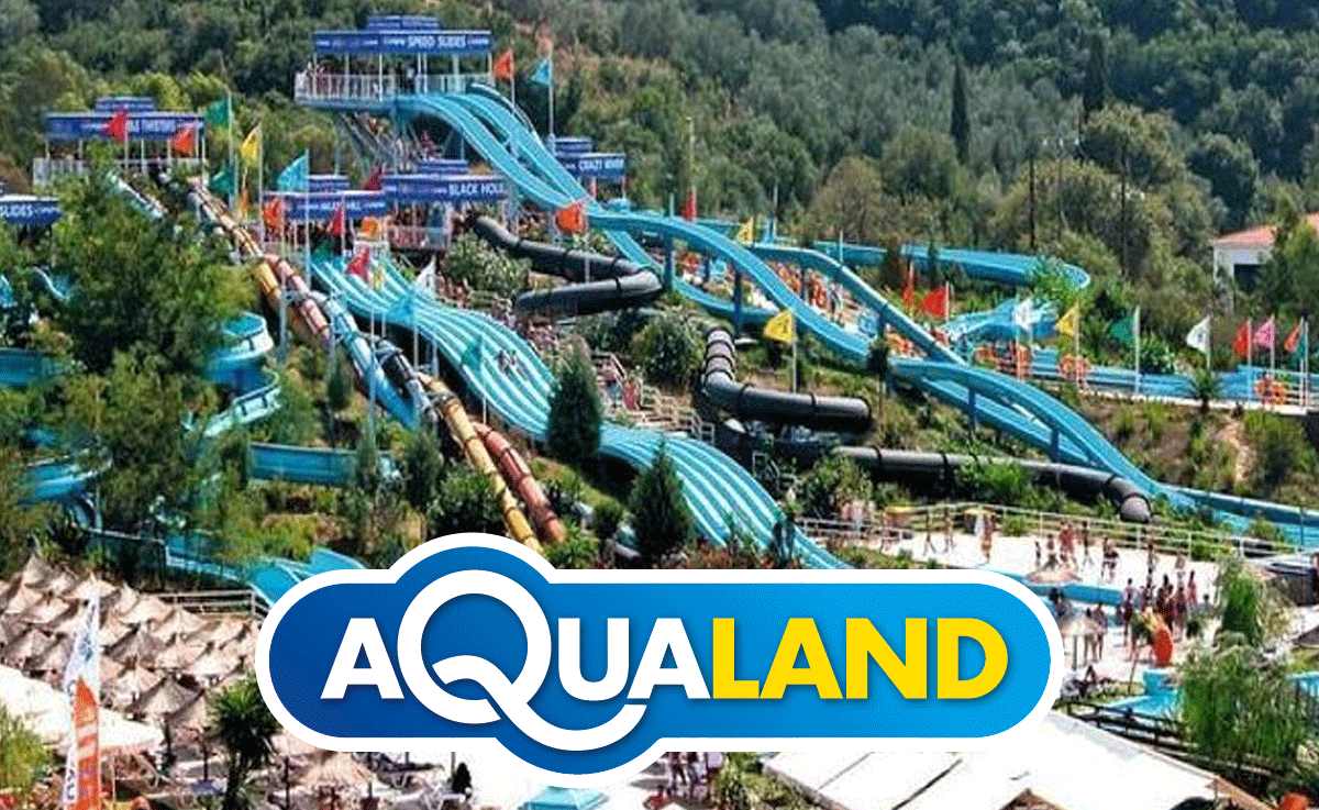 Aqualand
