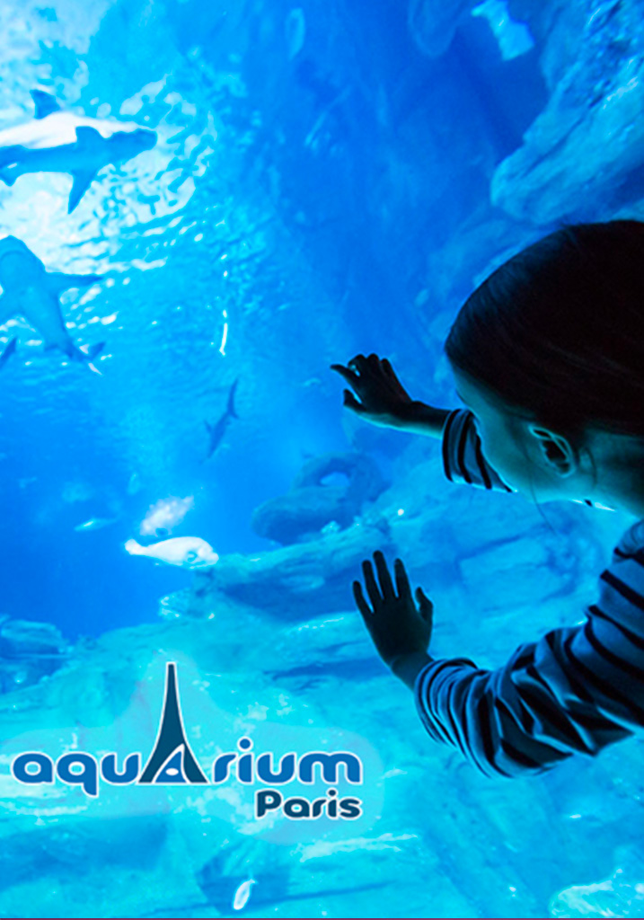 Aquarium Paris - APAS-BTP