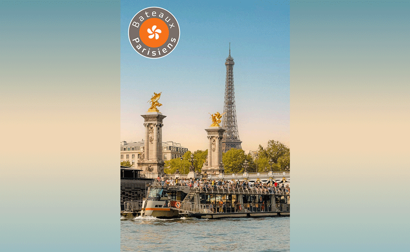 Bateaux Parisiens