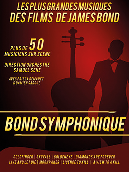 Bond Symphonique