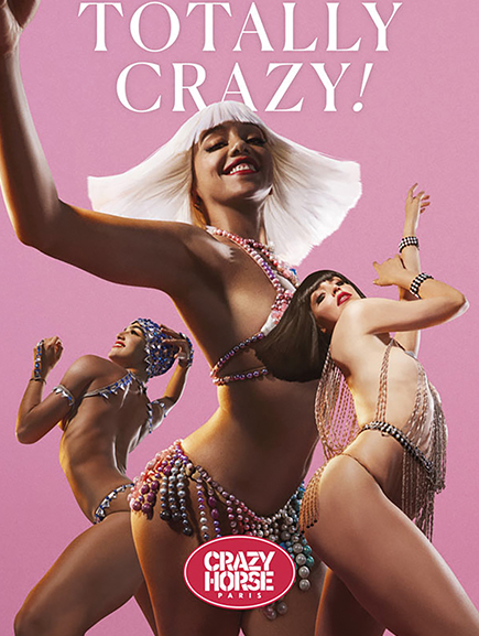 Crazy Horse