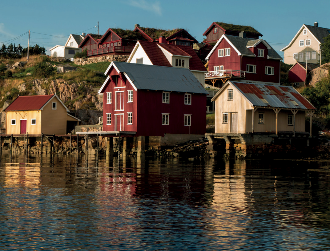 For&ecirc;t et Lac Canada