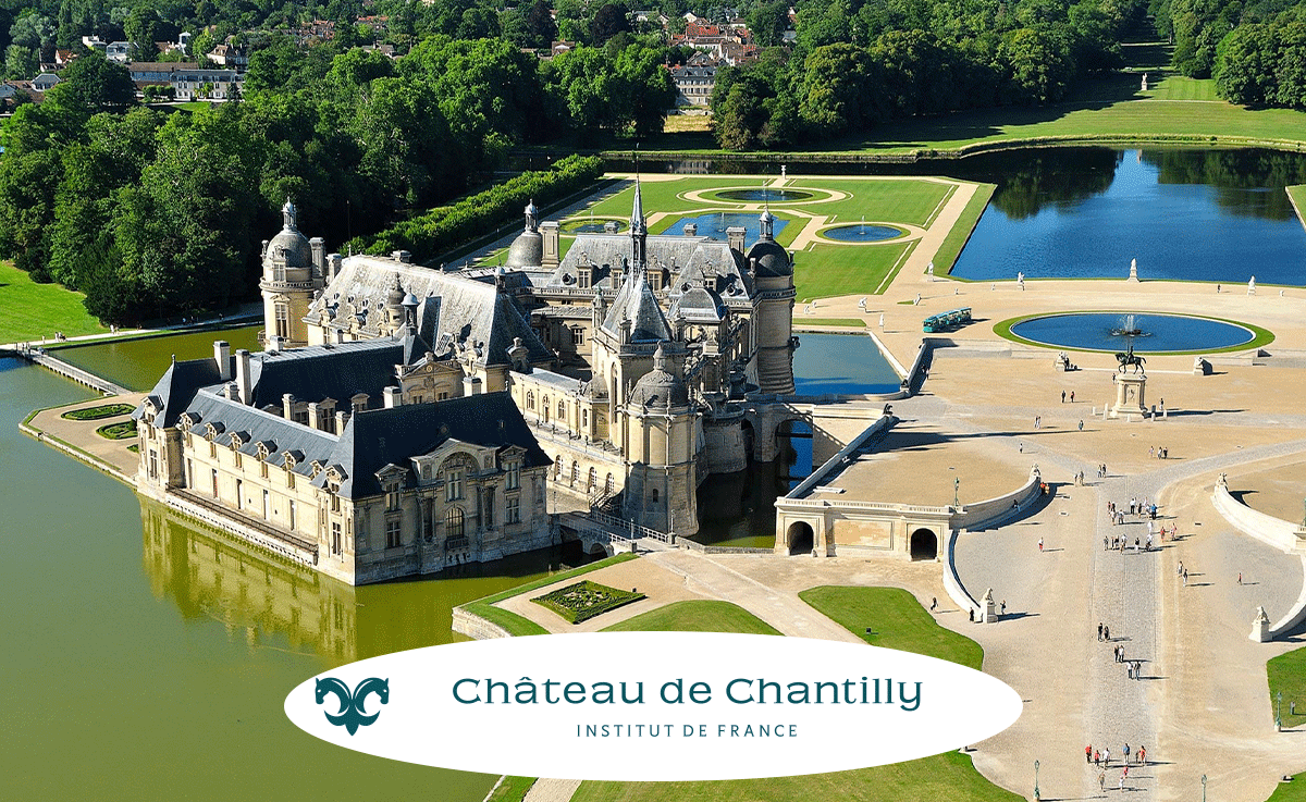 Château de Chantilly
