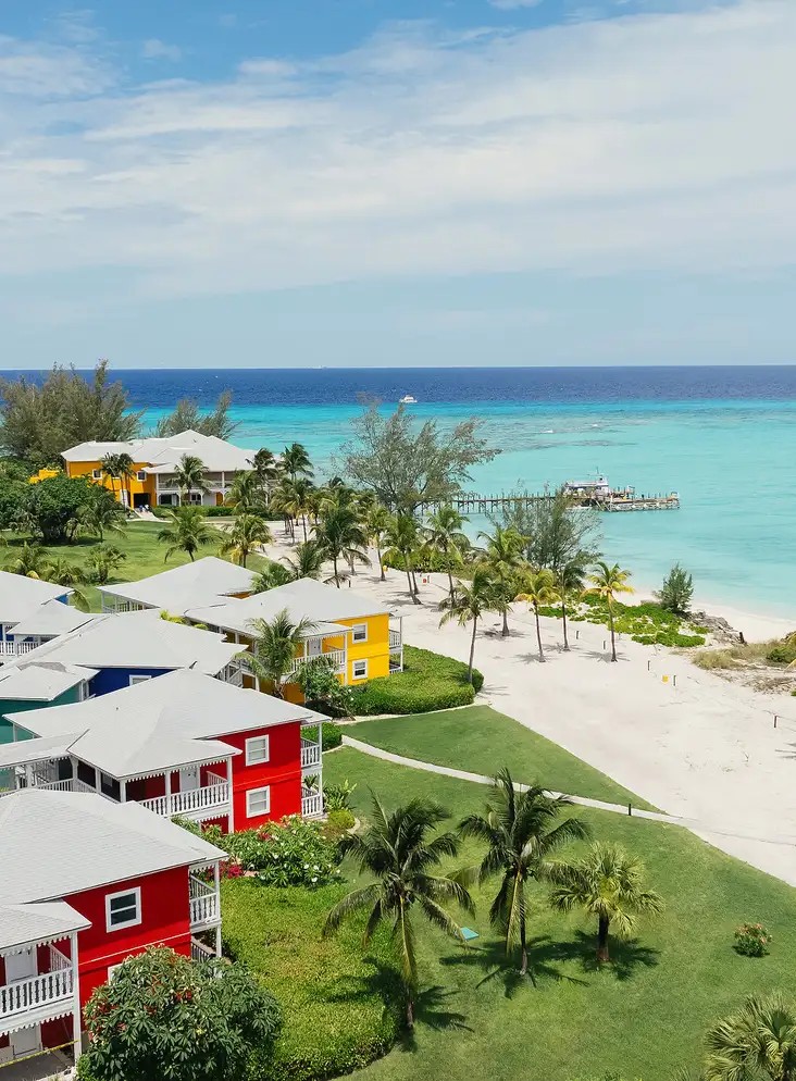 Club Med Columbus Isle