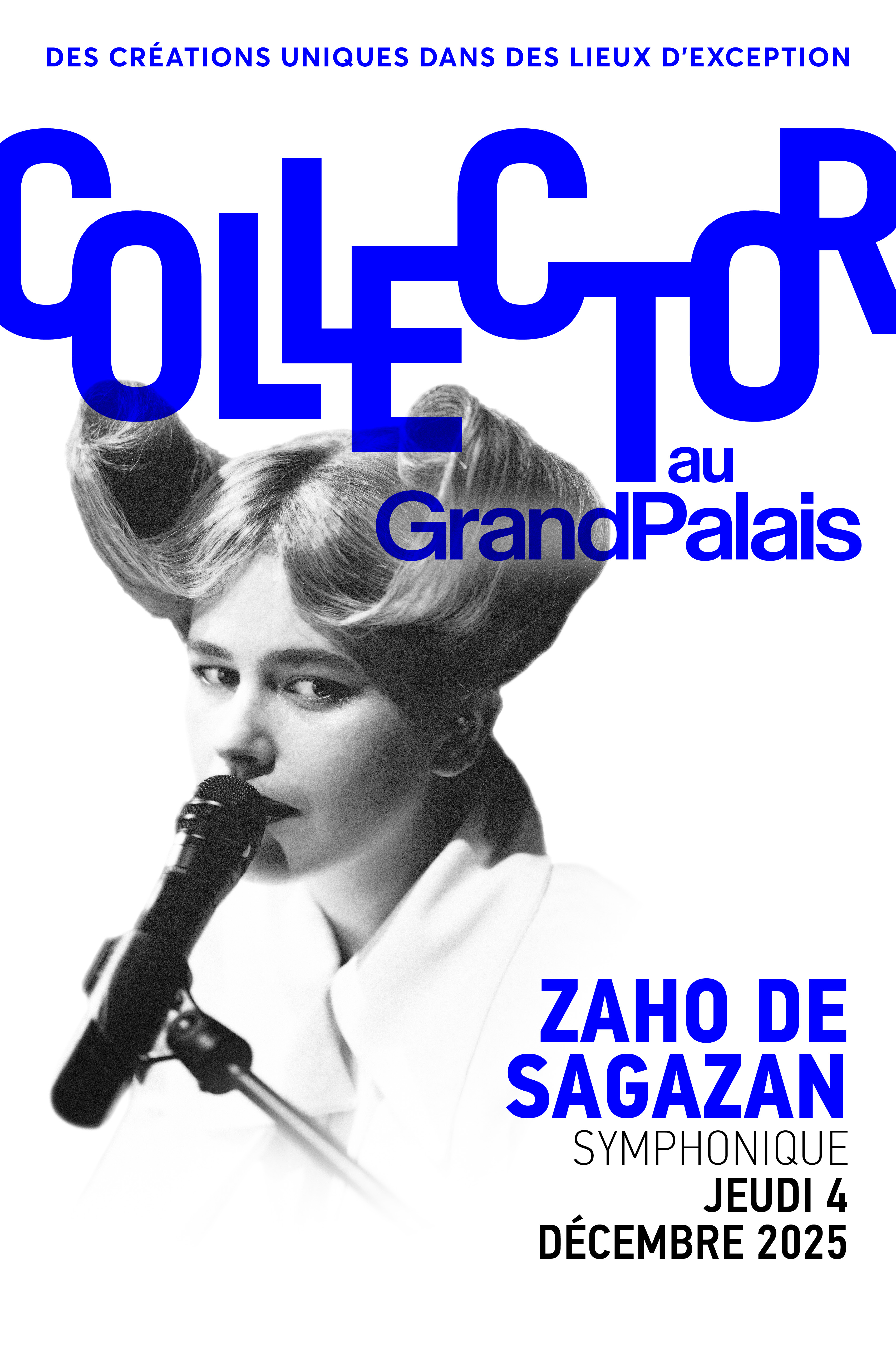Concert - Zaho de Zagazab