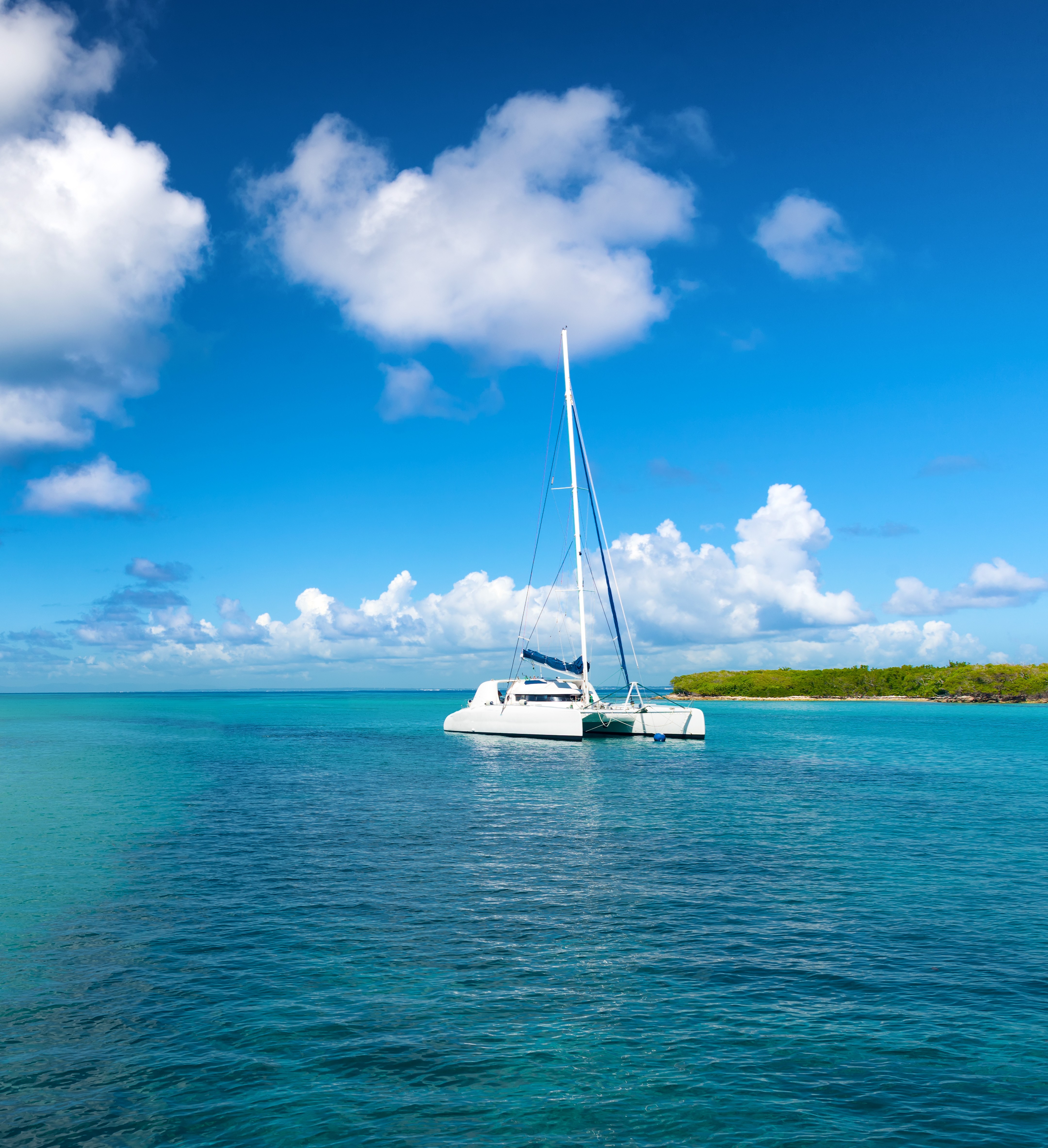 Croisière Dream Guadeloupe