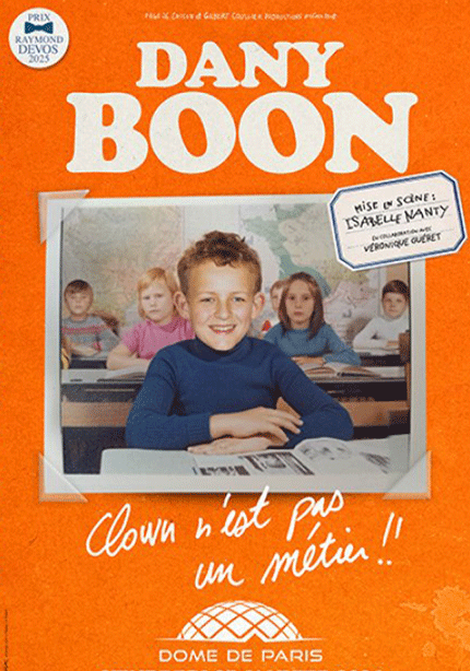 Dany Boon - APAS-BTP