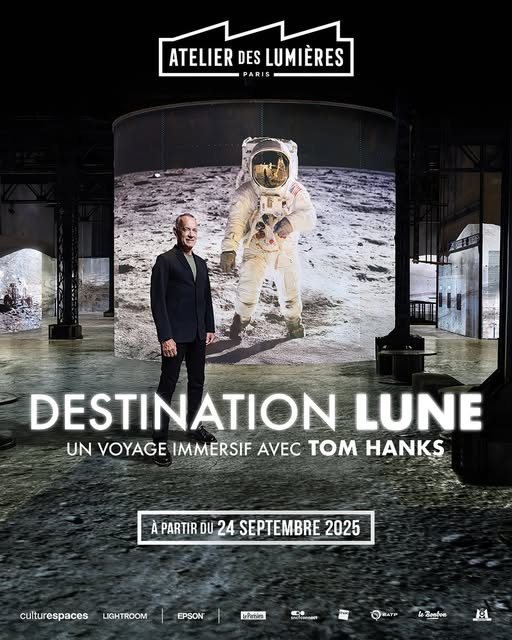 Destination Lune - APAS-BTP