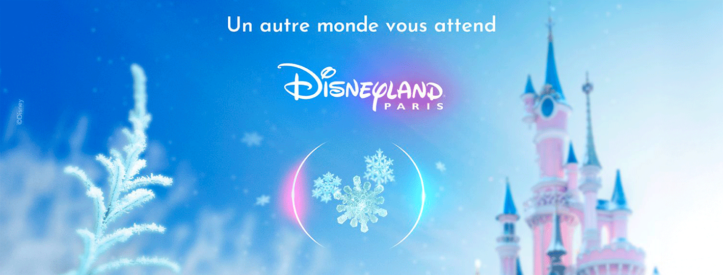 Disneyland - APAS-BTP