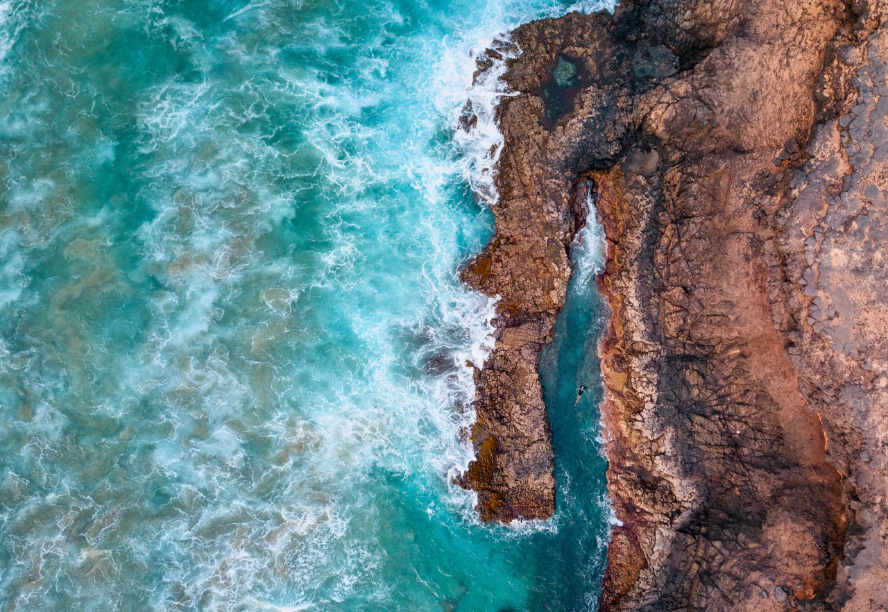 Criques turquoises d'Espagne