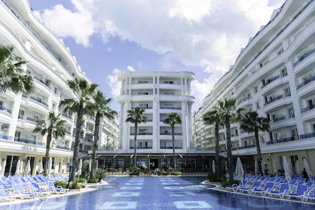 Road Trip Albanie secr&egrave;te