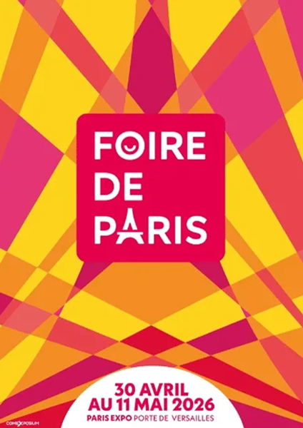Foire de Paris
