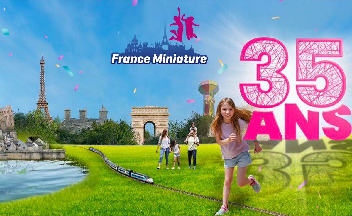 France Miniature