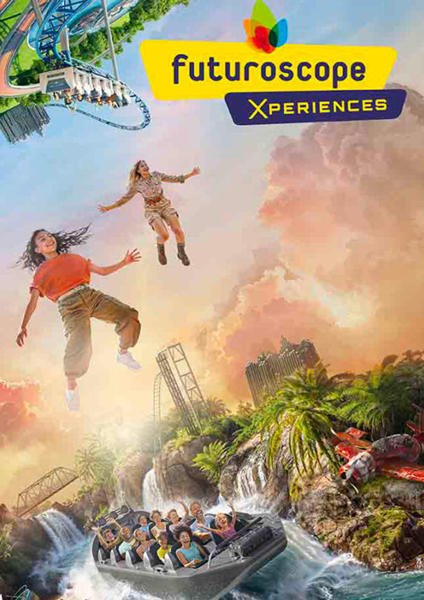Futuroscope
