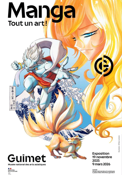 Musée Guimet - APAS-BTP