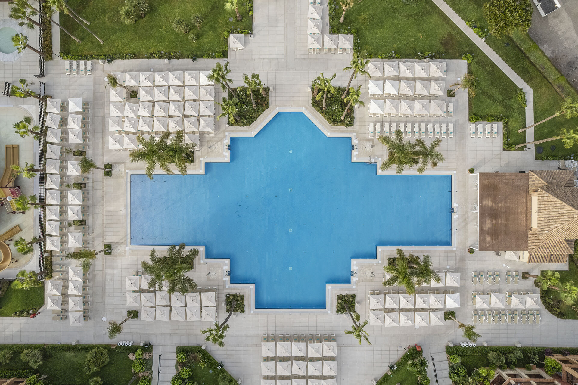 Iberostar Waves Malaga Playa