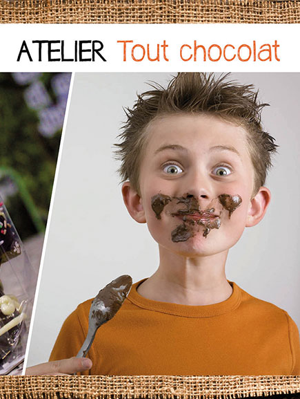 APAS-BTP : les immanquables top 3 loisirs - Choco Story Paris