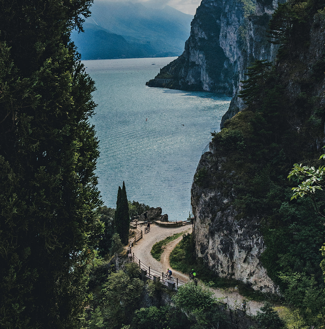 Toscane - Dolce Vita