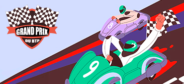 Grand Prix du BTP