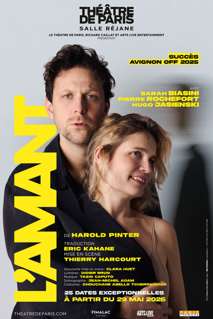 L’Amant
