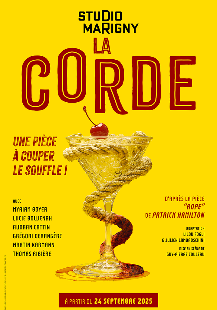 La corde- APAS-BTP