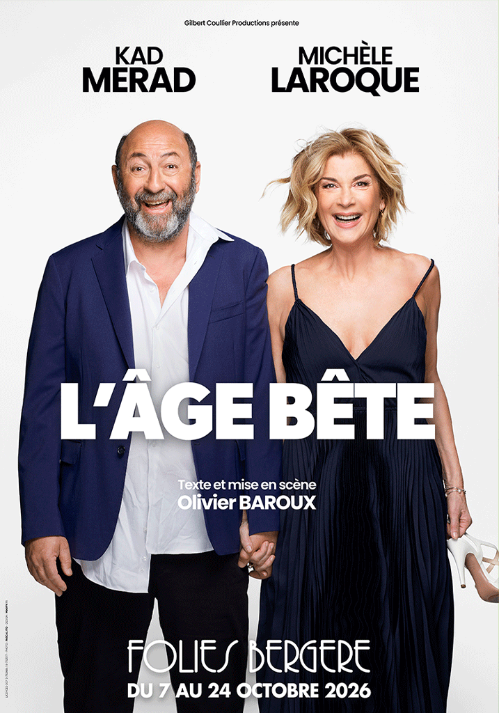 L'âge bête - APAS-BTP