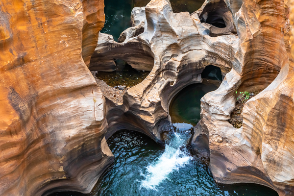 Blyde River Canyon
