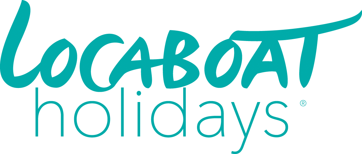 LOCABOAT LOGO