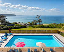 Village Vacances Camaret-sur-Mer