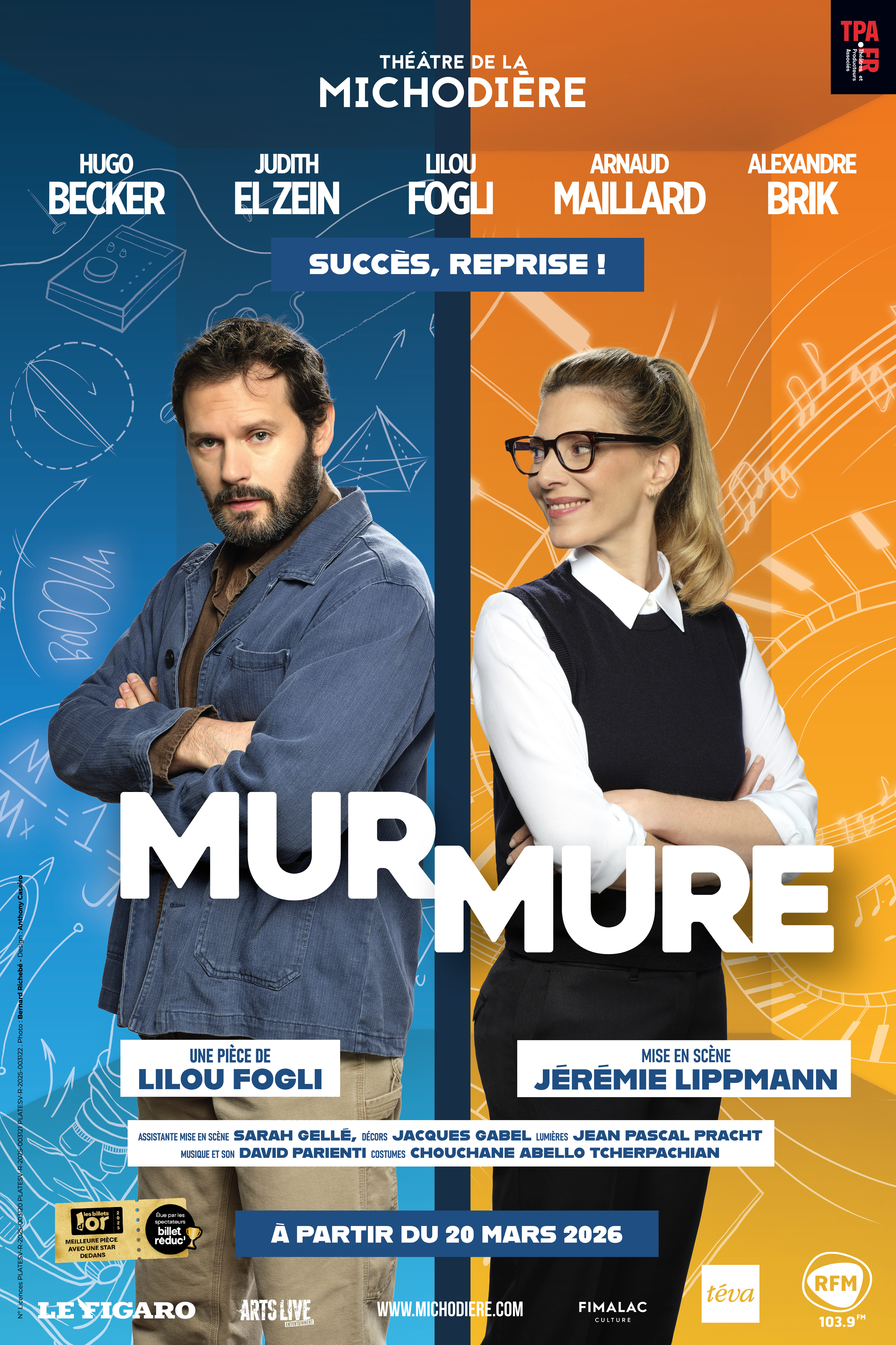 Mur/Mure