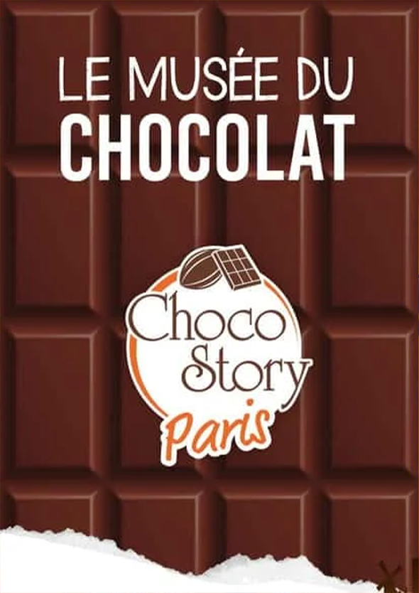 Atelier du chocolat - Choco Story _ APAS-BTP