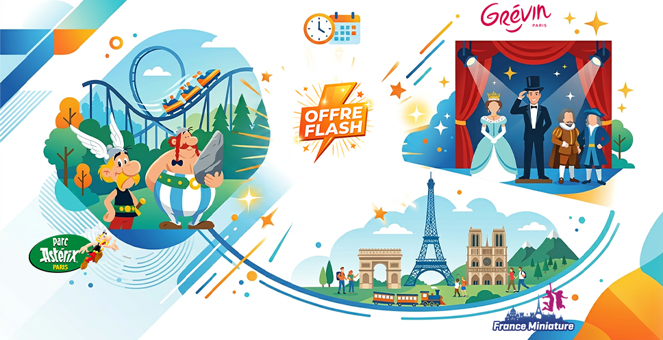 Offre Flash