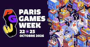 Paris Games Week