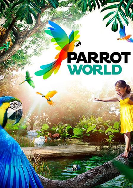 Parrot World
