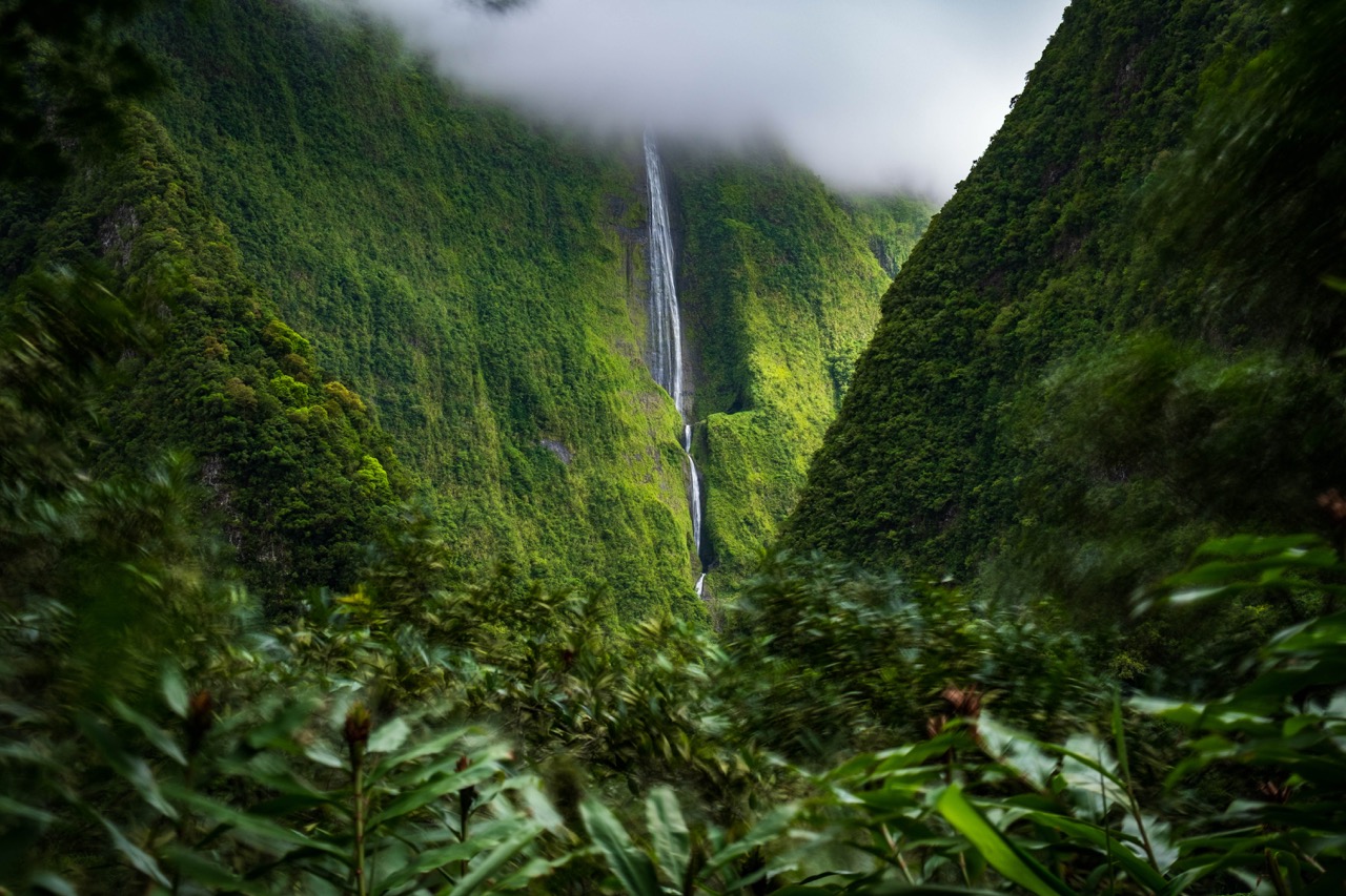 La R&eacute;union