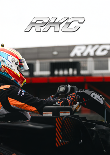 Karting RKC